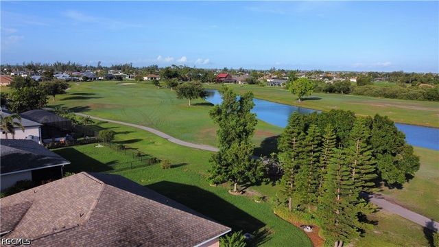 1530 NW 25th AVE, Cape Coral, FL 33993