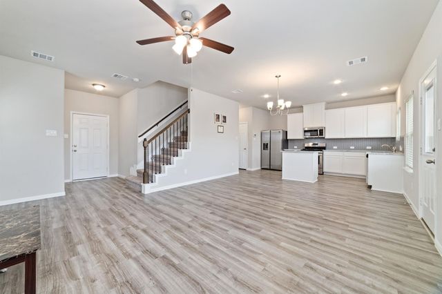 12923 Crombie Drive Drive, Humble, TX 77346