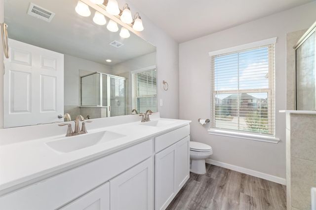 12923 Crombie Drive Drive, Humble, TX 77346
