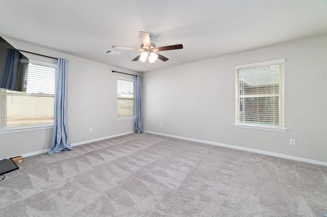 12923 Crombie Drive Drive, Humble, TX 77346