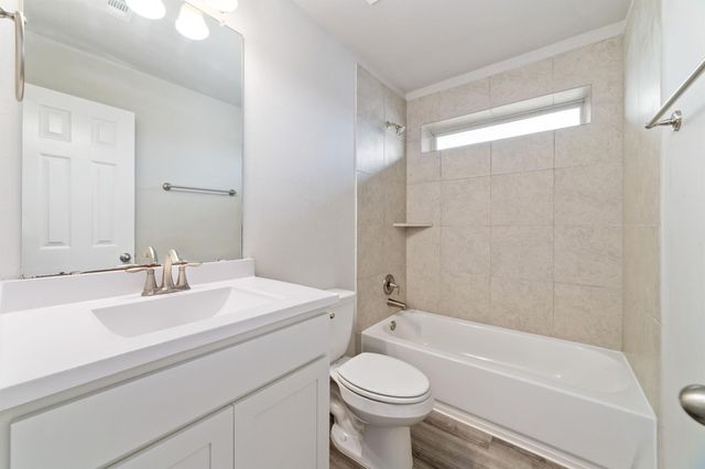 12923 Crombie Drive Drive, Humble, TX 77346