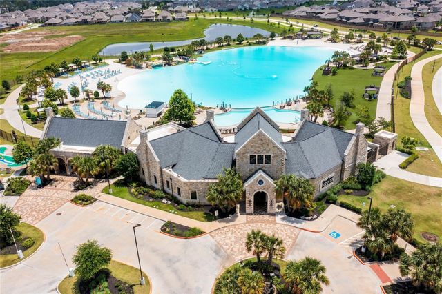 12923 Crombie Drive Drive, Humble, TX 77346