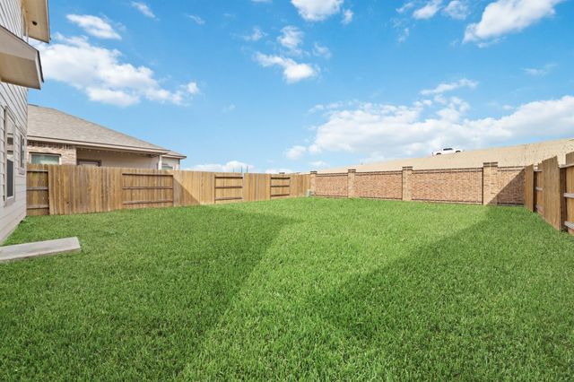 12923 Crombie Drive Drive, Humble, TX 77346