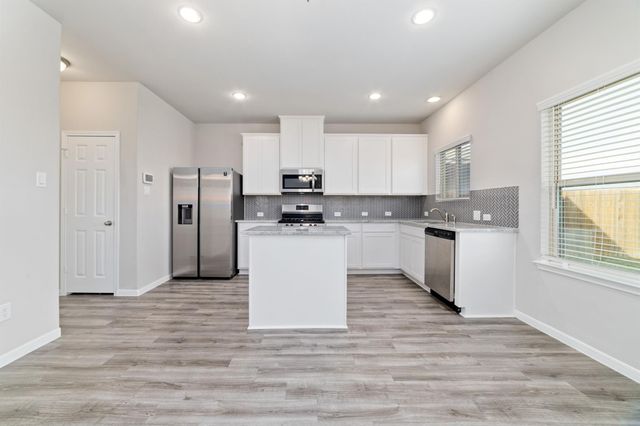 12923 Crombie Drive Drive, Humble, TX 77346