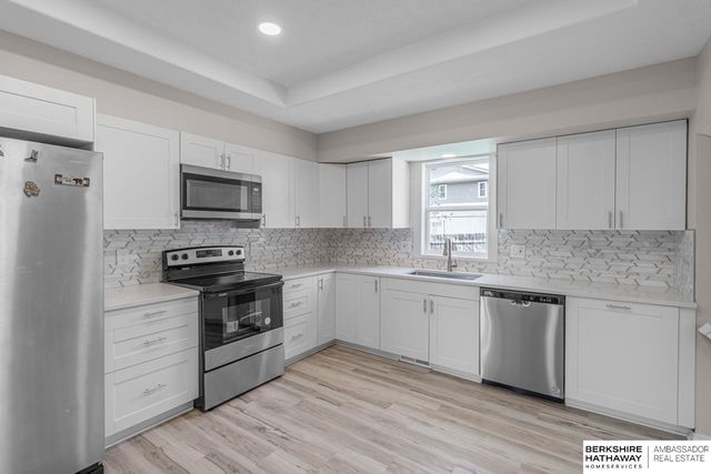 3406 Lynnwood Drive, Bellevue, NE 68123