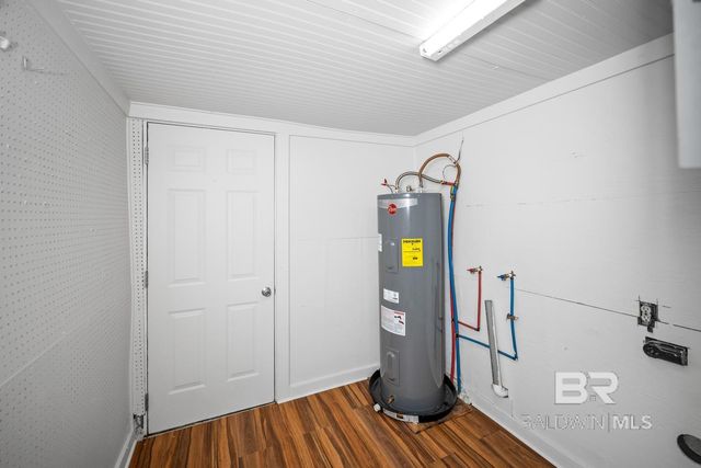 19575 Keller Road, Foley, AL 36535