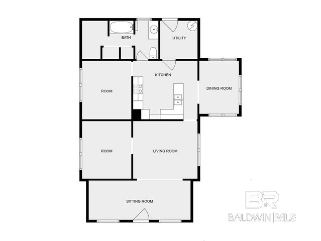 19575 Keller Road, Foley, AL 36535