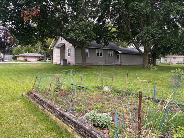 163 Superior Boulevard, Elkhart, IN 46516