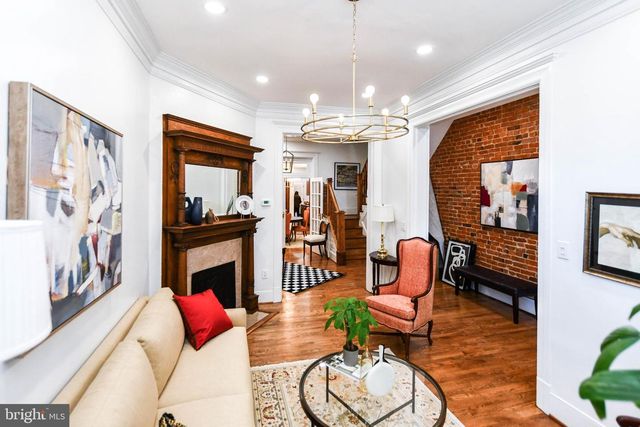 34 R ST NE, Washington, DC 20002