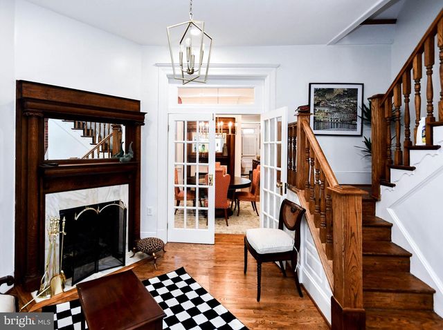 34 R ST NE, Washington, DC 20002