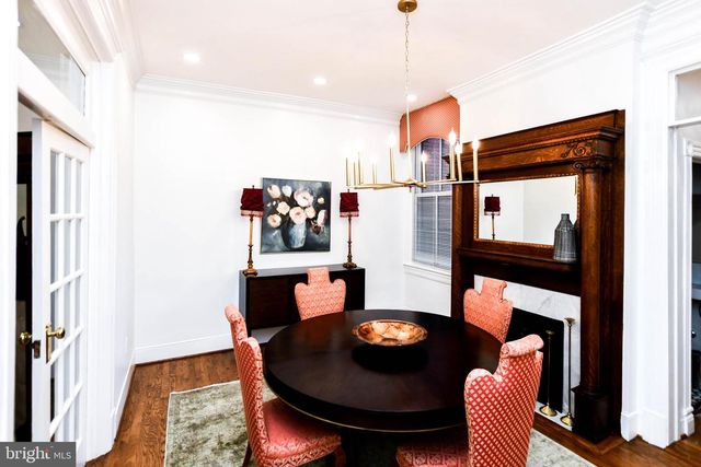 34 R ST NE, Washington, DC 20002