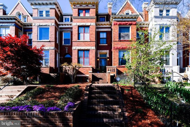 34 R ST NE, Washington, DC 20002