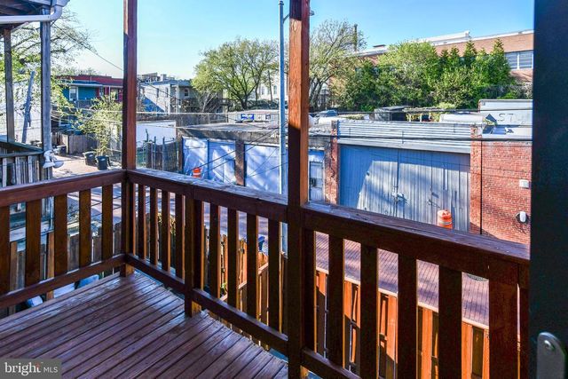 34 R ST NE, Washington, DC 20002