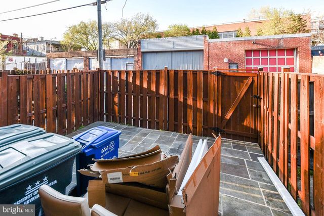 34 R ST NE, Washington, DC 20002