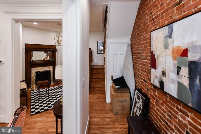 34 R ST NE, Washington, DC 20002