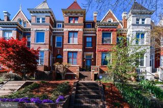 34 R ST NE, Washington, DC 20002