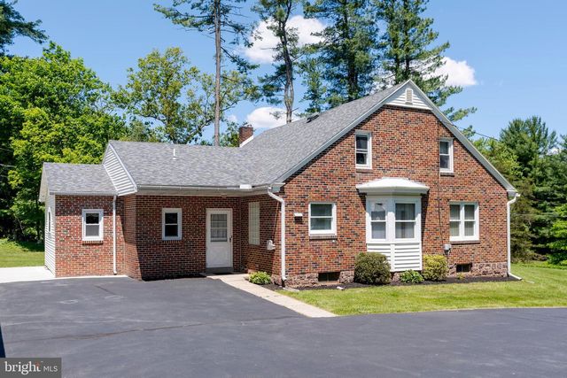 1104 ALLEGHENYVILLE RD, Mohnton, PA 19540