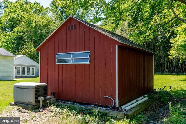 1104 ALLEGHENYVILLE RD, Mohnton, PA 19540