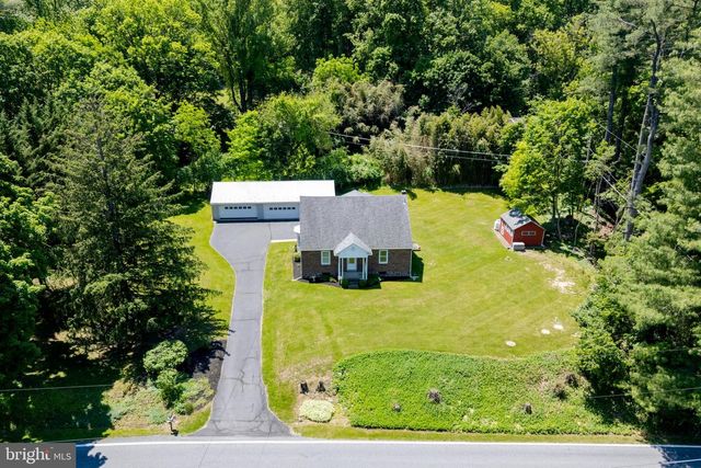 1104 ALLEGHENYVILLE RD, Mohnton, PA 19540