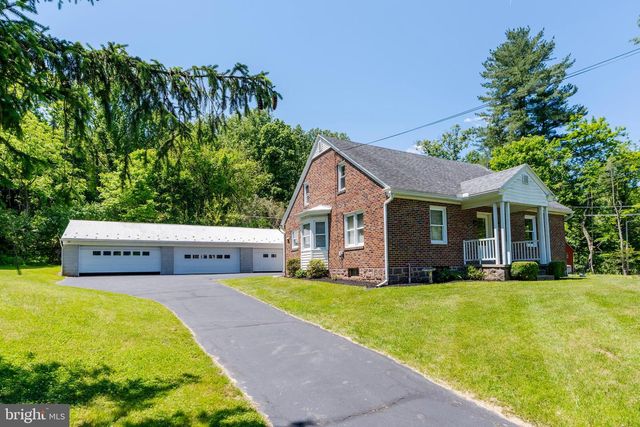 1104 ALLEGHENYVILLE RD, Mohnton, PA 19540