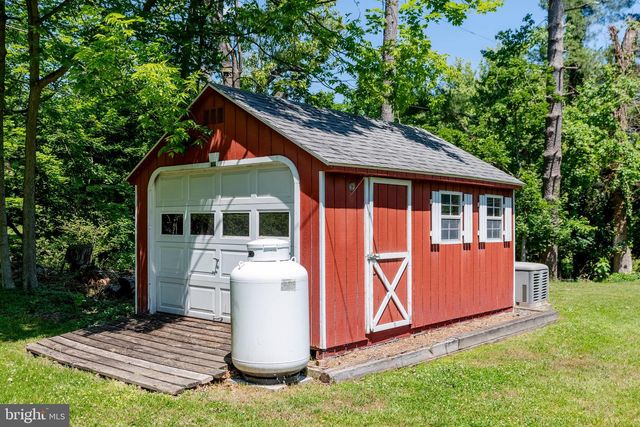 1104 ALLEGHENYVILLE RD, Mohnton, PA 19540