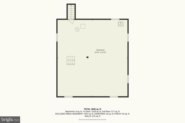 1104 ALLEGHENYVILLE RD, Mohnton, PA 19540