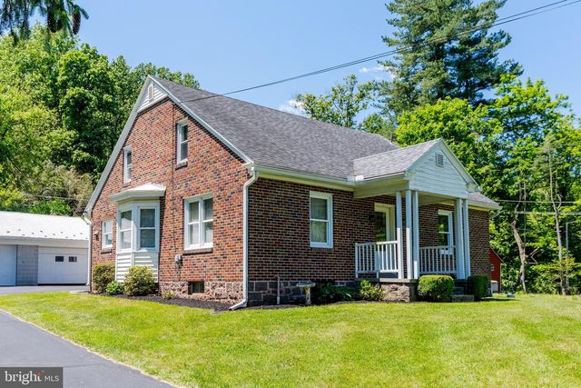 1104 ALLEGHENYVILLE RD, Mohnton, PA 19540