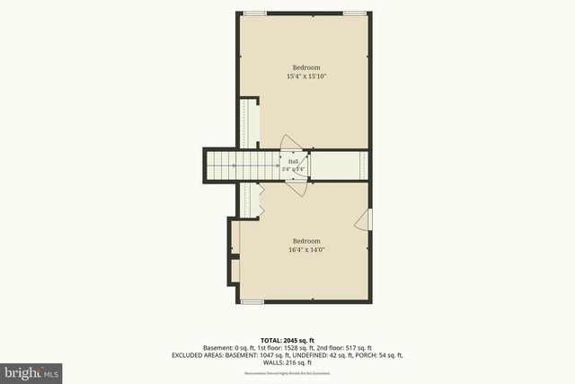 1104 ALLEGHENYVILLE RD, Mohnton, PA 19540