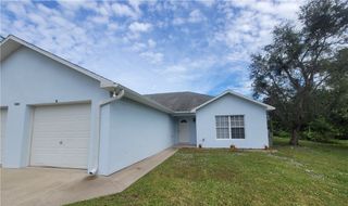 11124 Hotchkiss Drive B, Sebastian, FL 32958