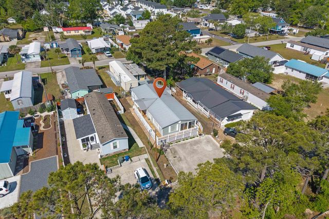 1021 Blossom St., North Myrtle Beach, SC 29582