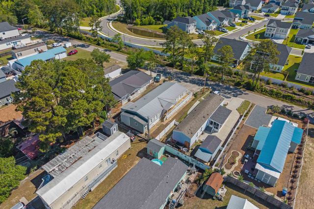 1021 Blossom St., North Myrtle Beach, SC 29582