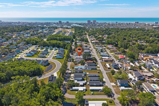 1021 Blossom St., North Myrtle Beach, SC 29582