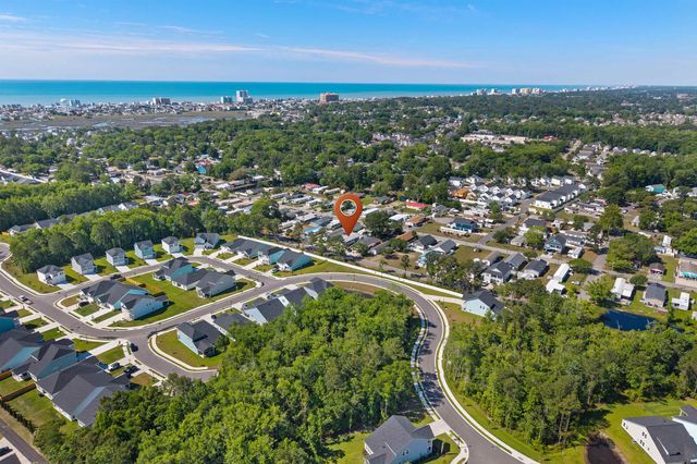 1021 Blossom St., North Myrtle Beach, SC 29582