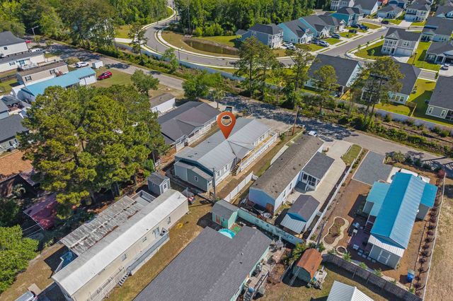 1021 Blossom St., North Myrtle Beach, SC 29582