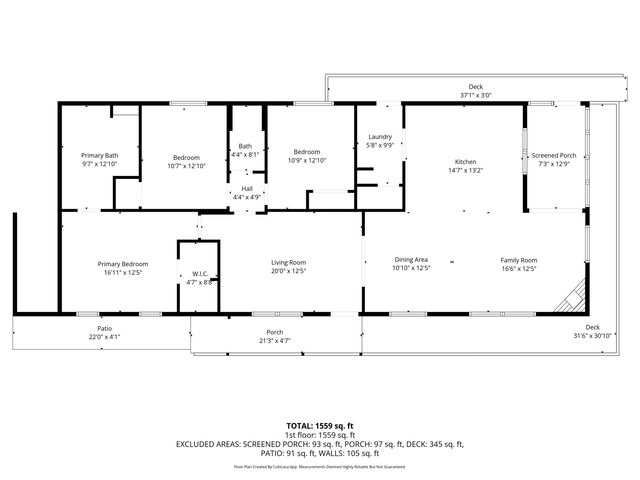 1021 Blossom St., North Myrtle Beach, SC 29582