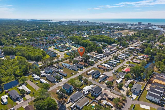 1021 Blossom St., North Myrtle Beach, SC 29582