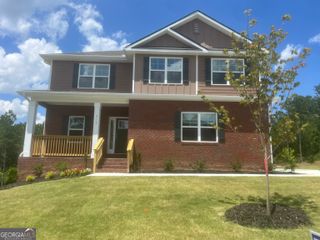 213 Shoreline Way LOT A018, Macon, GA 31220