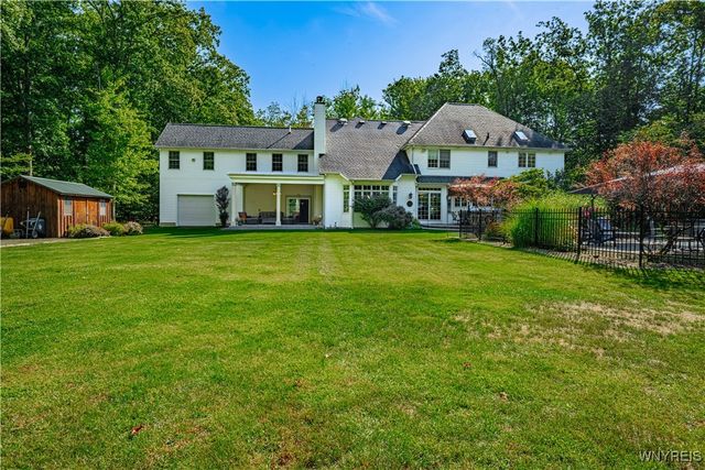 150 Buffalo Creek Road, Elma, NY 14059