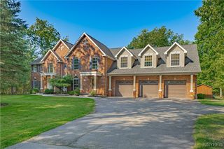 150 Buffalo Creek Road, Elma, NY 14059