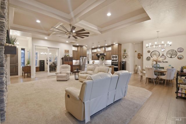 12174 W Lacerta Street, Star, ID 83669