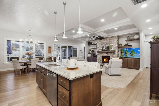 12174 W Lacerta Street, Star, ID 83669