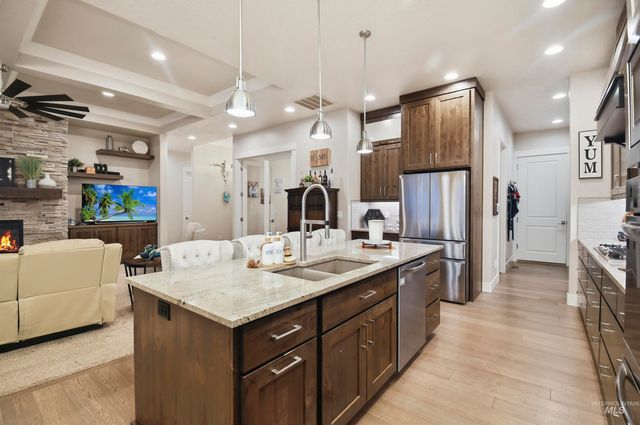 12174 W Lacerta Street, Star, ID 83669