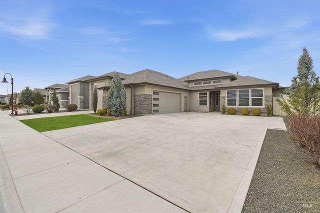 12174 W Lacerta Street, Star, ID 83669