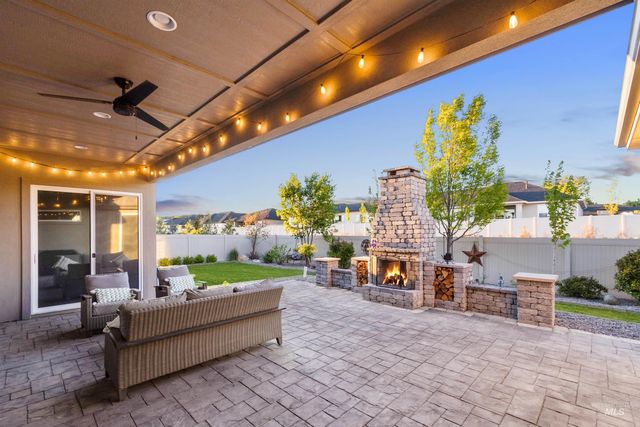 12174 W Lacerta Street, Star, ID 83669