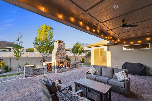 12174 W Lacerta Street, Star, ID 83669