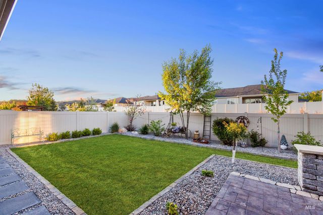 12174 W Lacerta Street, Star, ID 83669