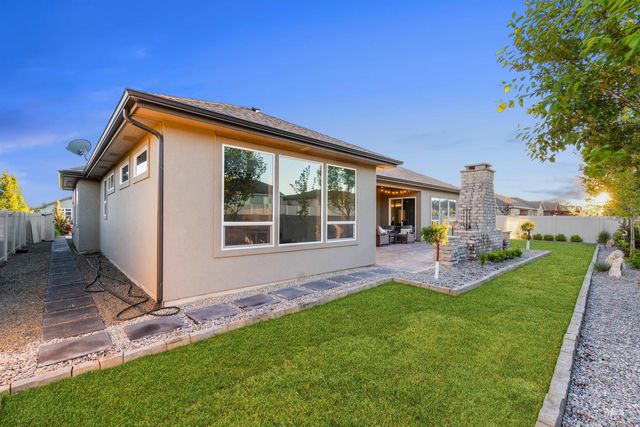 12174 W Lacerta Street, Star, ID 83669