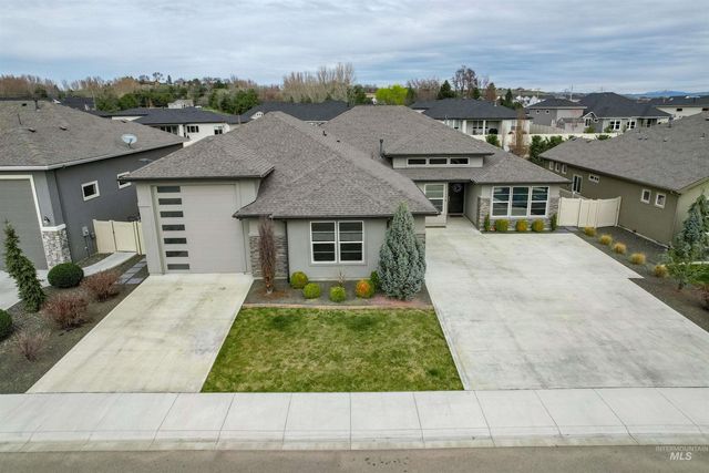 12174 W Lacerta Street, Star, ID 83669