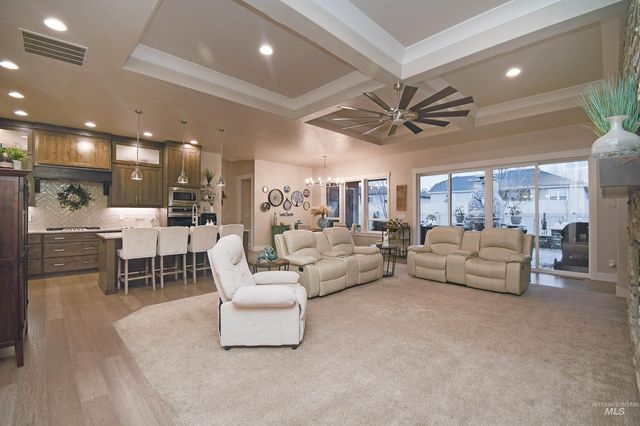 12174 W Lacerta Street, Star, ID 83669