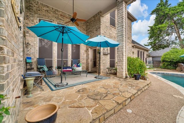 2201 Somerset, Midlothian, TX 76065